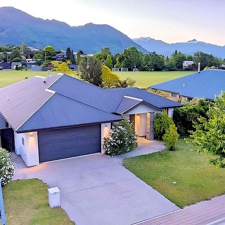 Wanaka Holiday Home Εξωτερικό φωτογραφία