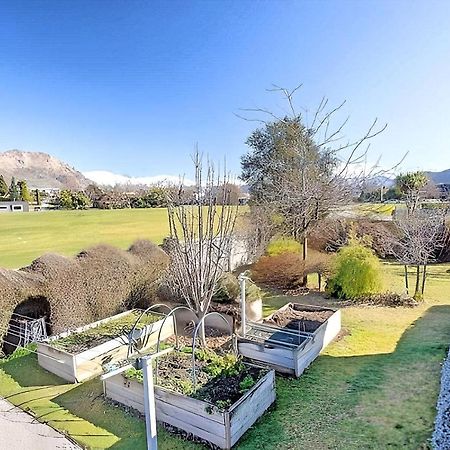 Wanaka Holiday Home Εξωτερικό φωτογραφία
