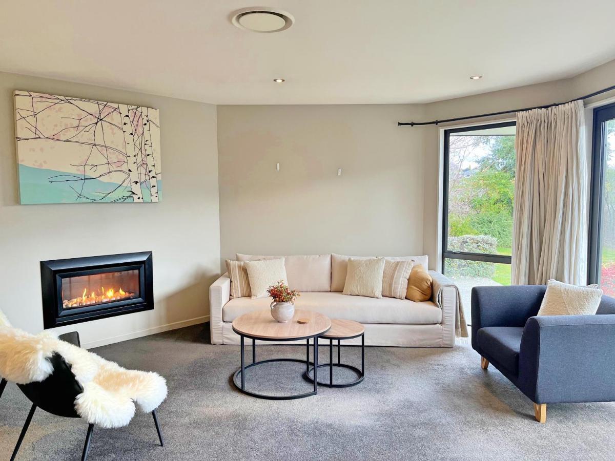 Wanaka Holiday Home Εξωτερικό φωτογραφία