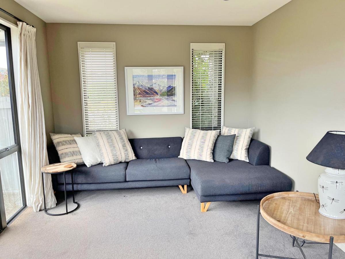 Wanaka Holiday Home Εξωτερικό φωτογραφία