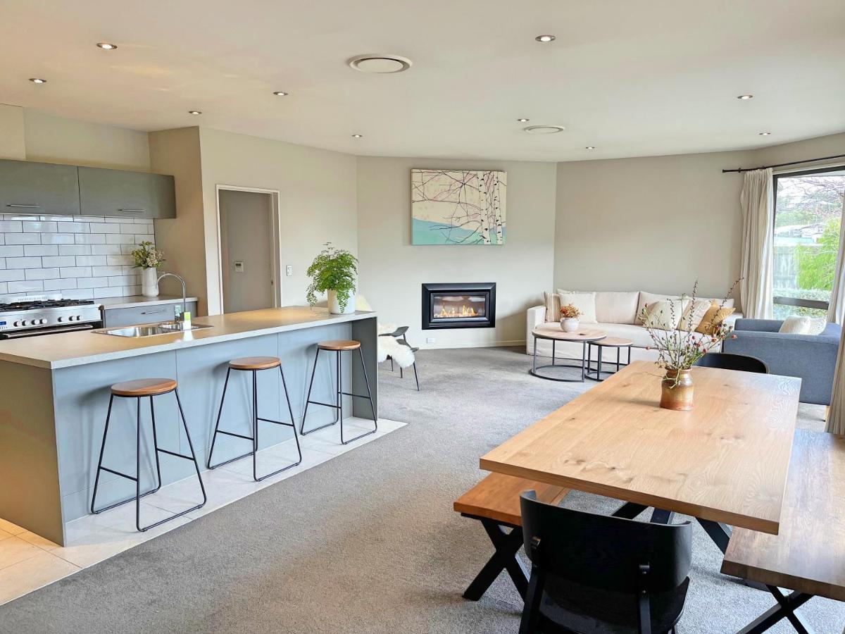 Wanaka Holiday Home Εξωτερικό φωτογραφία