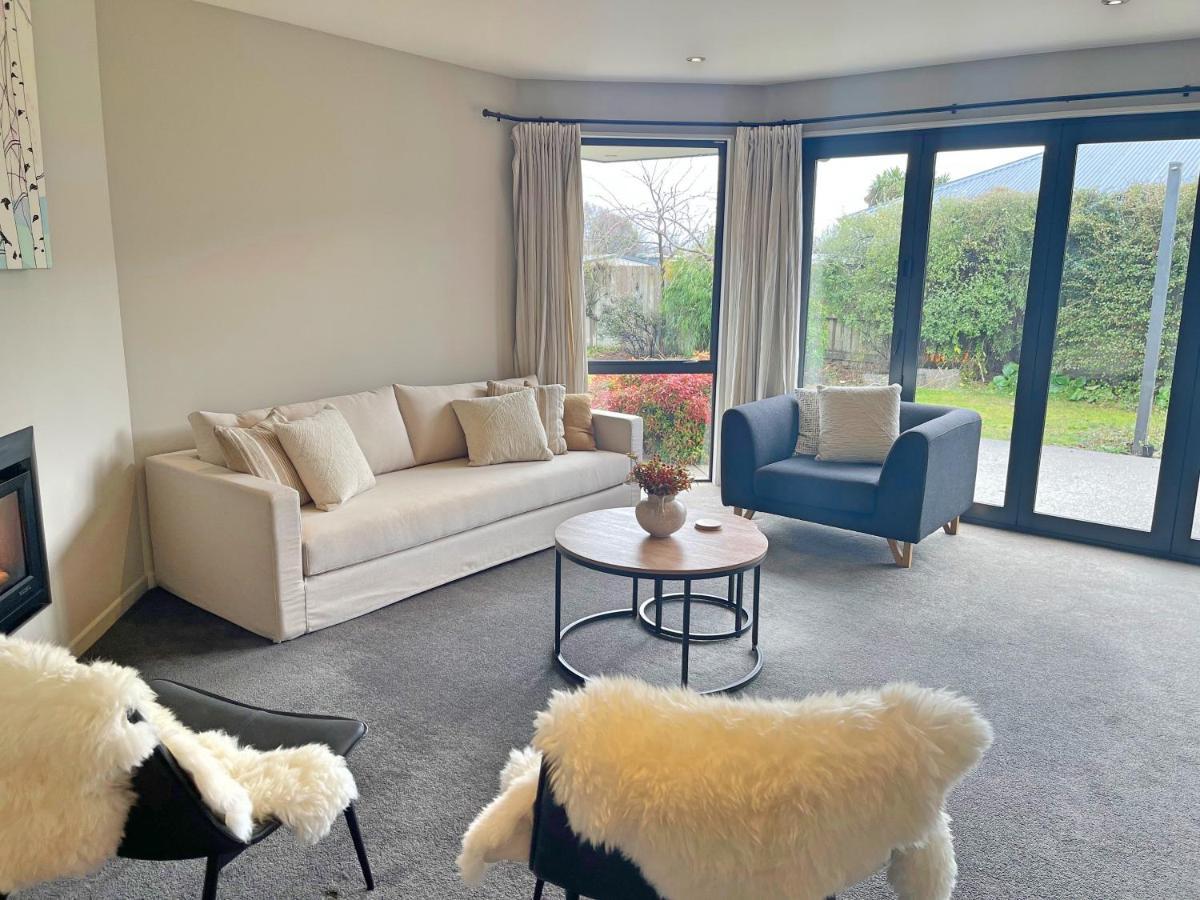 Wanaka Holiday Home Εξωτερικό φωτογραφία