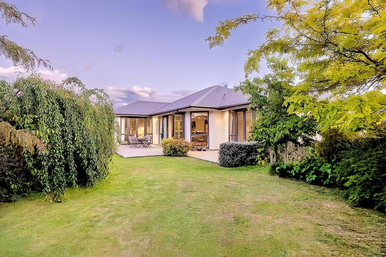 Wanaka Holiday Home Εξωτερικό φωτογραφία