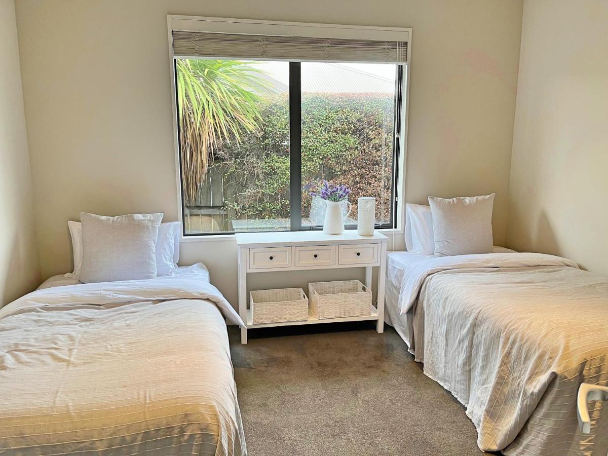 Wanaka Holiday Home Εξωτερικό φωτογραφία