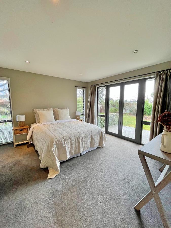 Wanaka Holiday Home Εξωτερικό φωτογραφία
